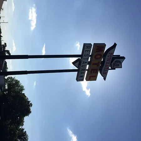 Powhatan Motel