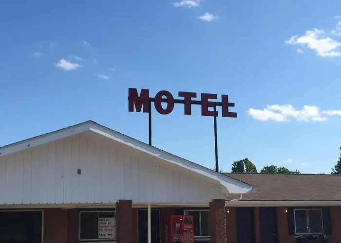 Hotel Powhatan Pocahontas
